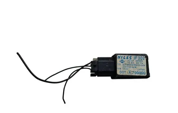 Nissan X-Trail T30 Other relay 2573189960
