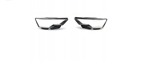 Audi A6 S6 C8 4K Headlight lense A6C8