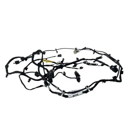 Ford Bronco Tailgate/trunk wiring harness LX6T13412XBE