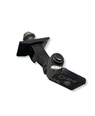 BMW X3 G01 Rear door lower hinge 7397383