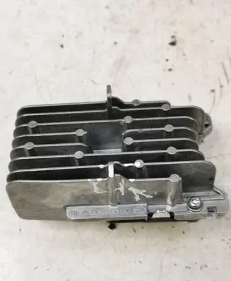 Volkswagen PASSAT B8 LED ballast control module 3G0998476B 90052311 A15287014452