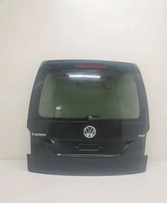 Volkswagen Caddy Truck tailgate 