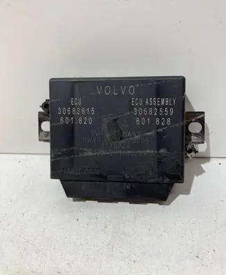 Volvo S80 Parking PDC control unit/module 30682615 601820