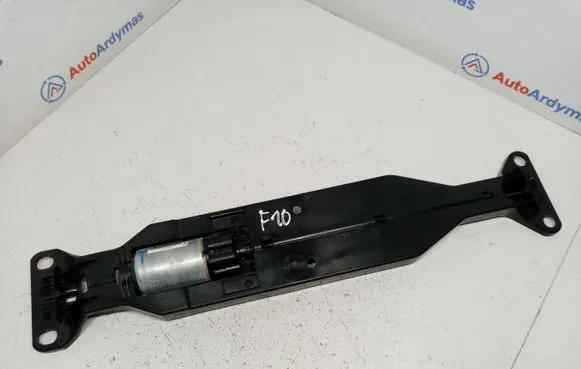 BMW 5 F10 F11 Seat adjustment motor 913253102 913018102