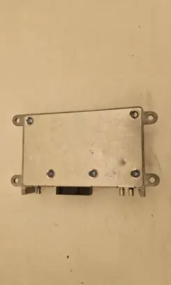 Mercedes-Benz E W211 Other control units/modules A2048700826 A2044460059