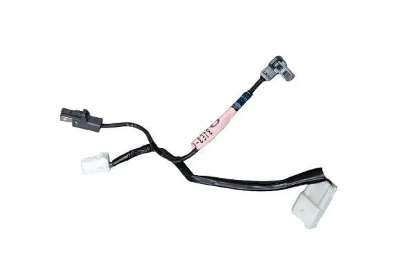 Mazda 3 III Sound system wiring loom BJE3-67-SHO