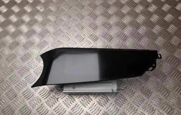 Alfa Romeo Giulia Radio/CD/DVD/GPS head unit 0156139881