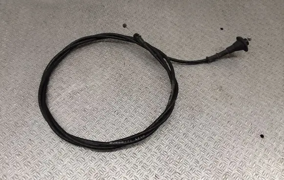 Chevrolet Volt I Engine bonnet/hood lock release cable 20888777