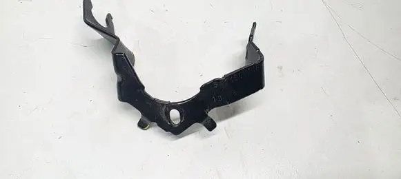 Other front suspension part