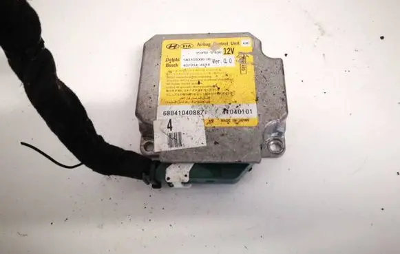 KIA Sportage Airbag control unit/module 959101f400 95910-1f400