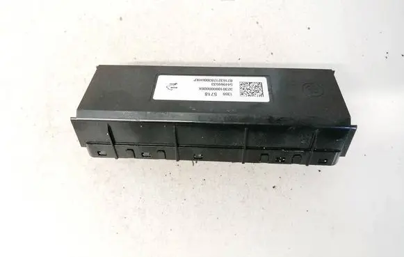 Opel Insignia A Other control units/modules 13595718 544969533