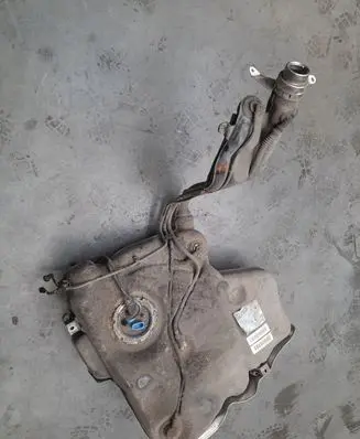 Audi TT TTS Mk2 Fuel tank 8J0201021AR
