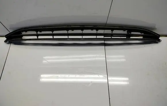 Opel Corsa E Front bumper lower grill 13432002