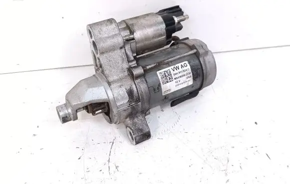 Audi A6 S6 C7 4G Starter motor 06H911024C
