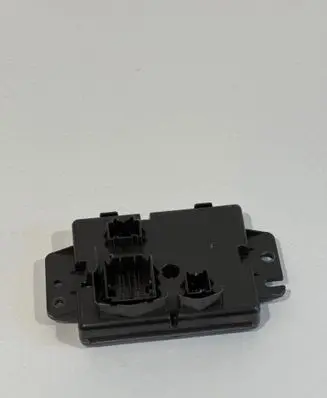 Chrysler Pacifica Air conditioning/heating control unit P68406614AA 63270 TBA291568B1405