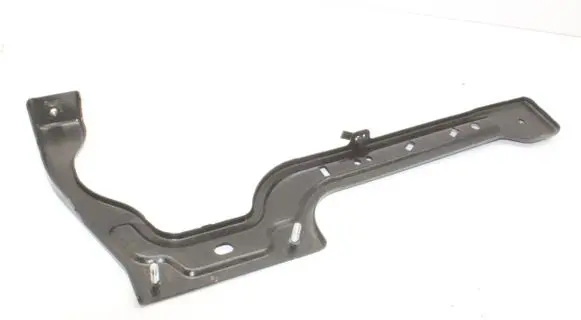 Skoda Enyaq iV Headlight/headlamp mounting bracket 5LA805475