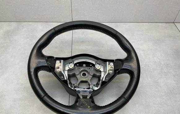 Nissan Juke I F15 Steering wheel 