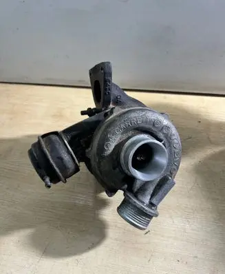 Volvo XC90 Turbo GT2052V 9689592