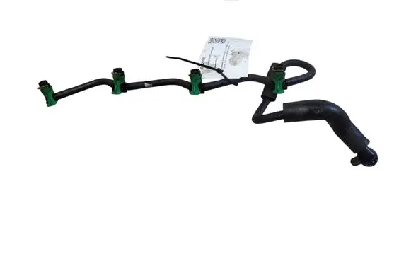 Fuel return line/hose