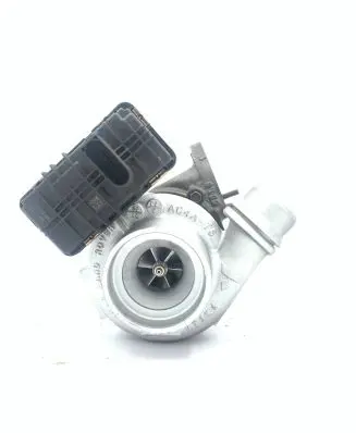 Jaguar XF Turbo 49335-01950 LR083483 49335-01900