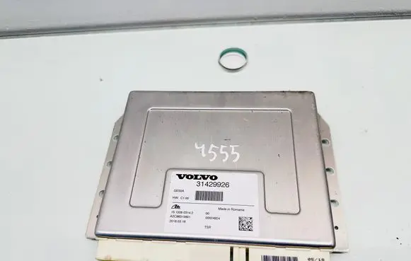 Volvo V90 Cross Country Suspension control unit/module 31429926 00024924 15152803142
