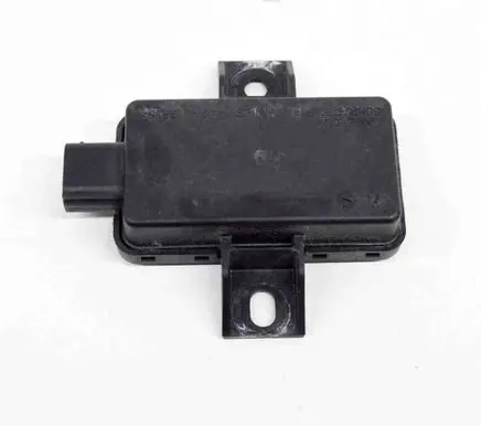 Maserati Quattroporte Tire pressure control unit 2546AMC34MA4 670031322