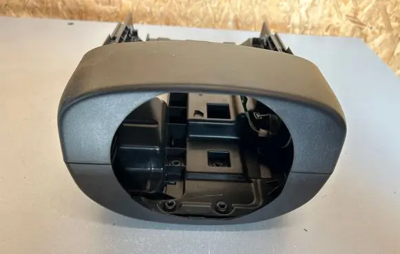 BMW iX3 G08 Steering wheel trim 9363418