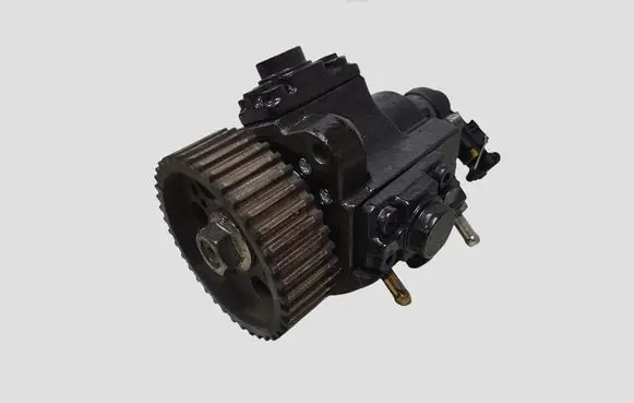 Opel Insignia A Fuel injection high pressure pump 55571005 0445010193 1004472