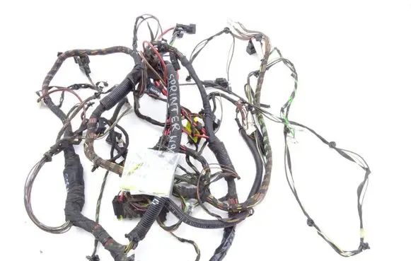 Mercedes-Benz Sprinter W906 Other wiring loom