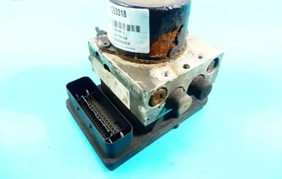 Chrysler Pacifica ABS Pump 25.0925-0037.3 IMPRK1063318