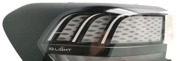 Volkswagen ID.7 Rear/tail lights 14B945207A