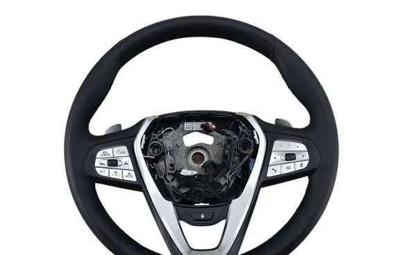 BMW X3 G01 Steering wheel 5A1FCA0 6883777 32306883777