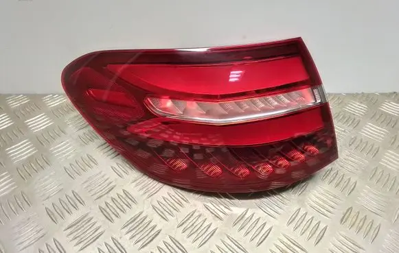 Mercedes-Benz GLC X253 C253 Rear/tail lights A2539060900