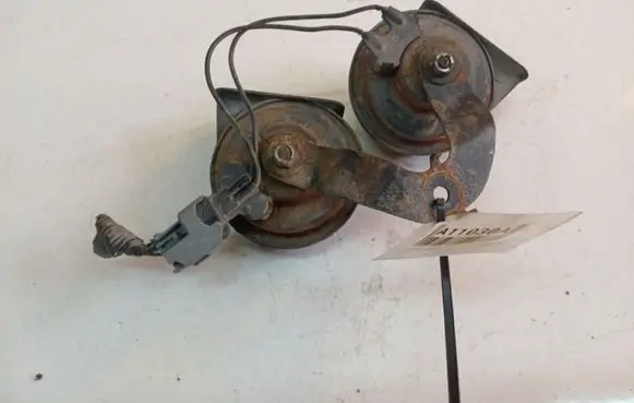 Fiat Freemont Horn signal 0055306