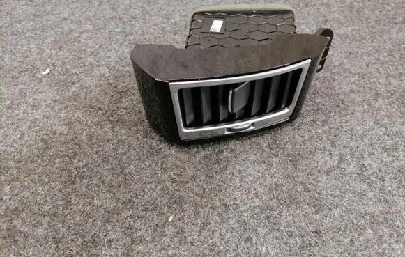 Land Rover Discovery 5 Dashboard side air vent grill/cover trim DK62046B40A HY3201814AA DK62046B30