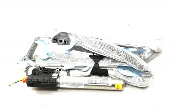Audi A6 Allroad C6 Roof airbag 4F9880742A