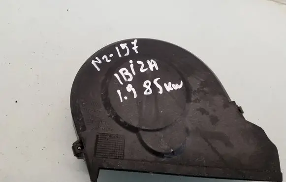 Seat Ibiza III (6L) Timing belt guard (cover) 038109107L