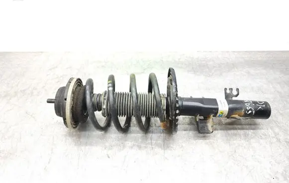 Volkswagen Transporter - Caravelle T5 Front shock absorber with coil spring 22140098 VNEE009
