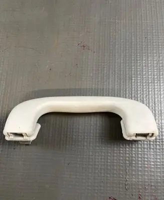 MG ZS Rear interior roof grab handle