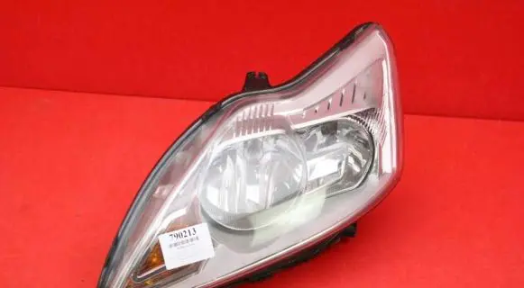 Ford Focus C-MAX Headlight/headlamp 8M51-13W030-AF