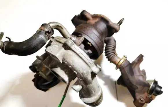 Renault Megane III Turbo 54359710028 82728353