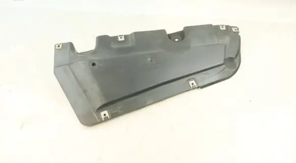 BMW 3 E92 E93 Rear bumper underbody cover/under tray 7164292 5175716429