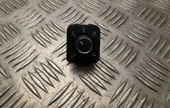 Audi A1 Wing mirror switch 2G0959565E