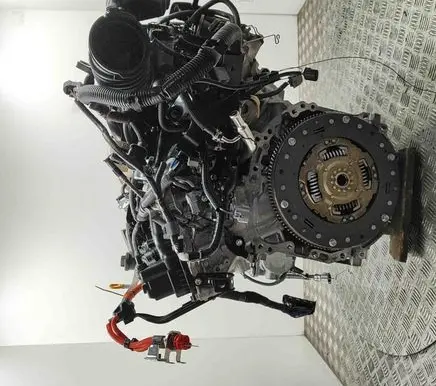 Lexus RX 450H Engine 2GRFXS