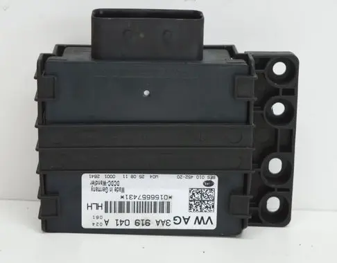Volkswagen Jetta VI Other devices 3AA919041A