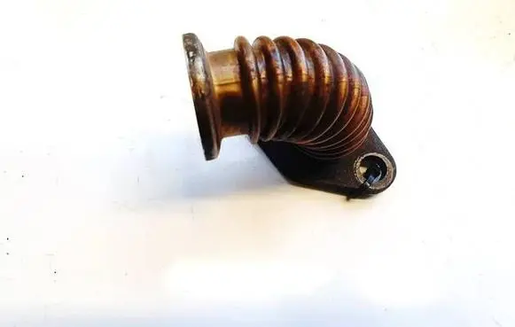 Ford Mondeo MK IV EGR valve line/pipe/hose
