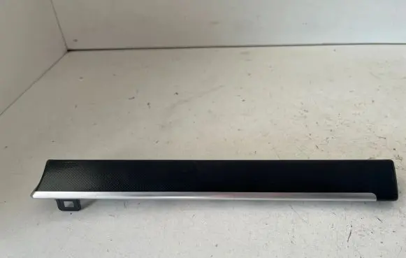 Volkswagen Touran II Dashboard glove box trim 1T1858417C