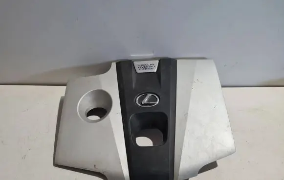 Lexus ES VII XZ10 Engine cover (trim) 1260125081
