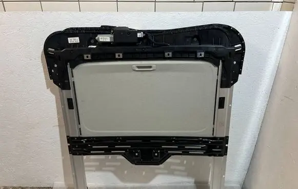KIA Niro Sunroof set 81600AT000 K1100AT000