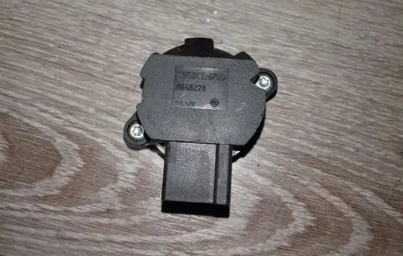 Volvo XC90 Ignition lock contact 8645228
